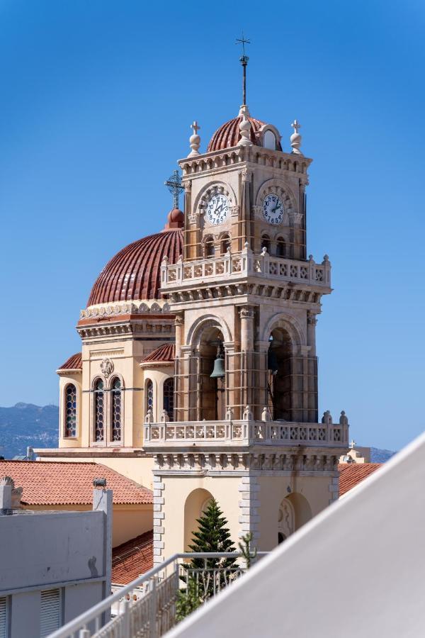 Kb48 Unique Stays Heraklion  Exterior photo